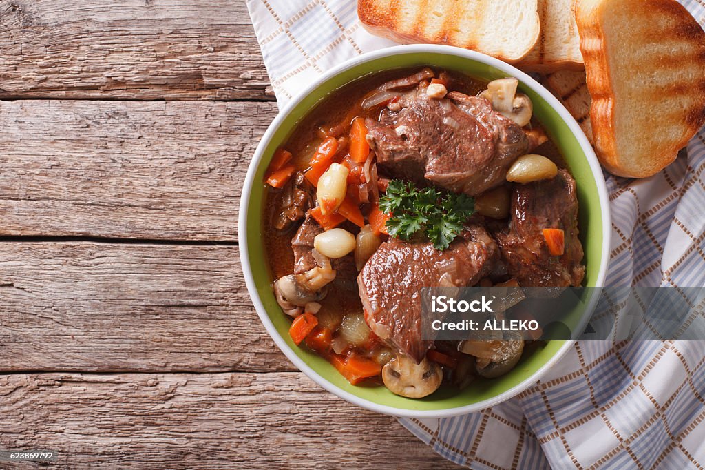 Comida elaborada