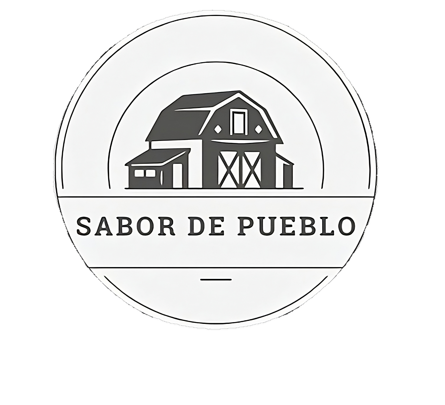 Logo de Sabor de Pueblo