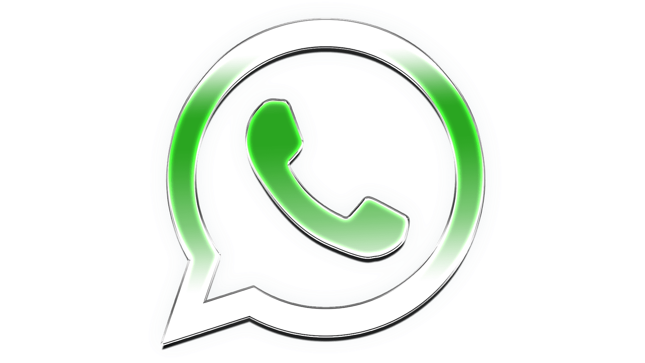 Logo whatsapp