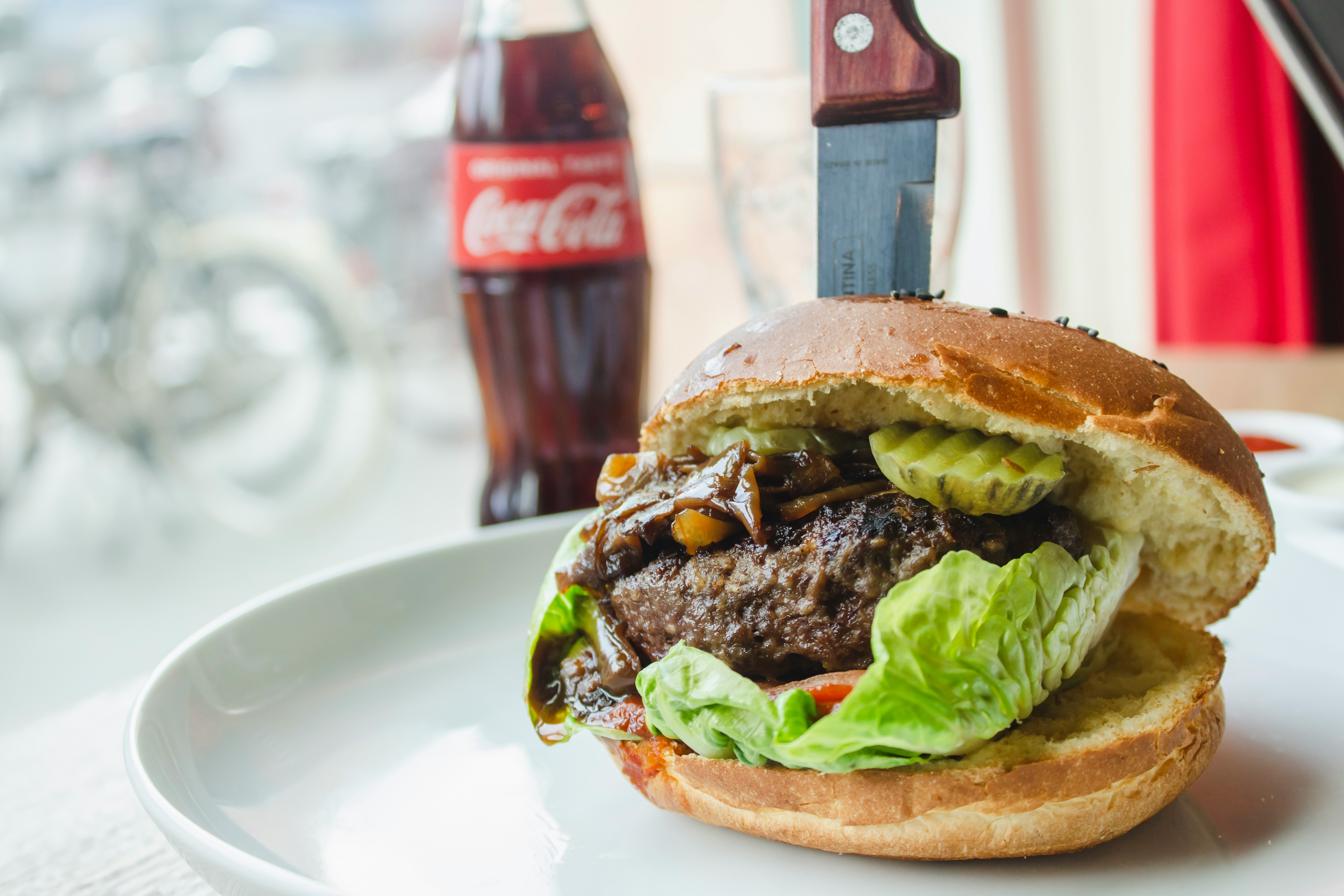 Comida elaborada